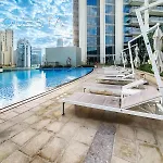 52 I 42 Tower By Emaar, Dubai Marina