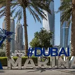 1Bedroom Heart Of Dubai Marina -Close To Metro And Tram - Sulafa Tower