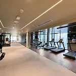 Waterfront Lux 1 Bedroom In Creek Edge With Amazing Pool