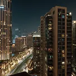 Downtown Delight 3Br With Stunning Fountain Views