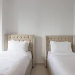 Downtown Delight 3Br With Stunning Fountain Views