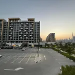 Skyview Studio Apartment