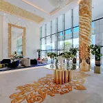 Downtown Ultra Luxury - Studio Suite - 5 Star Hotel Facilities- 15 Min Walk To Dubai Fountain