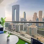 High Floor Spacious 3Br Chic W Amazing Marina View