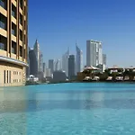 Emaar Residences Fashion Avenue, Formerly Address Dubai Mall