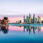 Daniels West Beach 2Br In Oceana The Palm