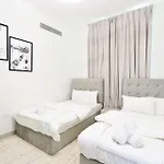 Stonetree - Fully Furnished - Dania 2