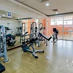 Rare Holiday Homes - Jumeirah Village Circle - Near Circle Mall - Botanica Tower - R105
