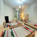 Dubai Backpackers