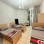 Dubai Backpackers