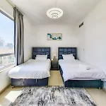The Residence 7 Downtown - Full Burj Khalifa And Fountain Views By Gardenia Suites