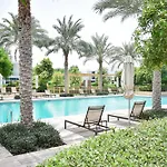 Luxury Escapes - Private Villa With 3Bedroom Plus Maids - Mudon