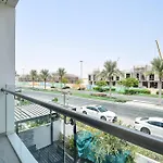 Luxury Escapes - Private Villa With 3Bedroom Plus Maids - Mudon