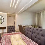 Luxury Escapes - Private Villa With 3Bedroom Plus Maids - Mudon