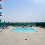 Stunning Large 1 Bed Room Apartment In Elite Business Bay Residence
