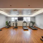 Stunning Large 1 Bed Room Apartment In Elite Business Bay Residence