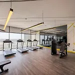 Palm Jumeirah Studio With Sea View Spacious