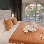 Rare Holiday Homes - Near Circle Mall - Emirates Gardens - Lavender 1 - Jumeirah Village Circle - R107