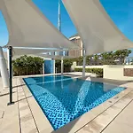 Sky High Luxury 50Th Flr Lux 2Bdr Apartment In Downtown