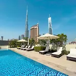 Sky High Luxury 50Th Flr Lux 2Bdr Apartment In Downtown