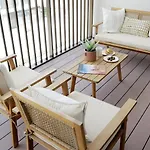 Airstay - City Walk - Luxurious 2Br Plus Guest Room - Monthly Offer Available