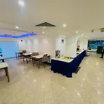 Queens Hotel Next Sabkha Bus Station