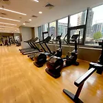 Wake Up To Marina View-Luxurious