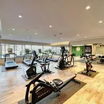 Elite Downtown - Stylish Studio