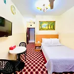 Al Ahrar Hotel