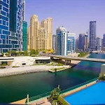 Emaar Marina T1 2Br Apartment At 52-42 Building T1 With Dual Views - Sea And Ain Dubai By Anw Vacation Homes