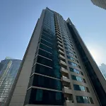 Stylish 2 Bd Apt In Business Bay, Prime Location
