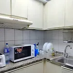 Monthly Bed Space Dubai - Male Only