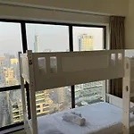 Hostel Marina Jasmine - Luxury Hostel - Jumeirah Beach Residence