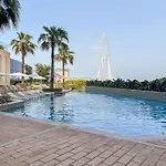 Frank Porter - The Address Jbr