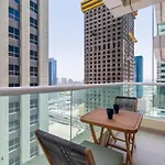 Guestready - Stunning Stay At Marina Pinnacle