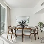 Elegant Beachfront Living At Al Bateen