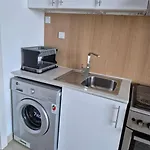 Furnished Studio In Dubai Jvc