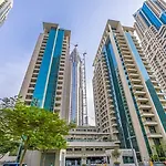 Blueground Boulevard Central Pool Gym Dxb-1179