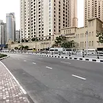 Blueground Bay Central Pool Gym Balcony Dxb-853