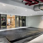 Blueground Bay Central Pool Gym Balcony Dxb-853