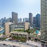 Guestready - Marvellous Getaway In Dubai Marina