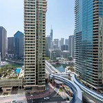 Guestready - Marvellous Getaway In Dubai Marina