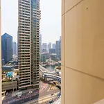 Guestready - Marvellous Getaway In Dubai Marina
