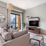 Guestready - Marvellous Getaway In Dubai Marina