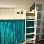 Heartland Hostel Dubai