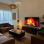 Hostel Marina Jasmine - Luxury Hostel - Jumeirah Beach Residence