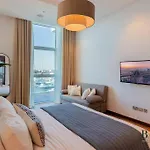 Luxe Waterfront Oasis The Palm