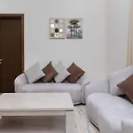 Luxury 2Br In Sobha Creek Vistas - Ahlan Hh