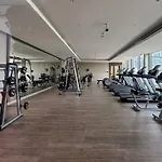 Luxury 2Br In Sobha Creek Vistas - Ahlan Hh