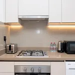 Luxury 2Br In Sobha Creek Vistas - Ahlan Hh
